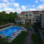 Горящие туры в отель Varna Inn Sea park apartments - 3