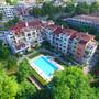 Горящие туры в отель Varna Inn Sea park apartments - 1