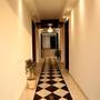 Горящие туры в отель Taj Villa - 1