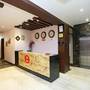 Горящие туры в отель Hotel Rudra Vilas - 6