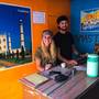 Горящие туры в отель Namastey Hostel - 1