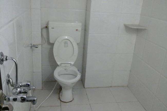 Отель Ваншика Пэлес
