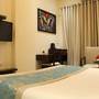 Горящие туры в отель Bhawna Clarks Inn, Agra - 5