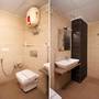 Горящие туры в отель Hotel The city square - 4
