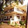 Горящие туры в отель Indraprasth Palolem Hill - 5