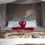 Горящие туры в отель Funtastic Beach Huts Patnem - 2