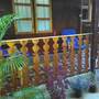 Горящие туры в отель Funtastic Beach Huts Patnem - 4