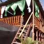 Горящие туры в отель Funtastic Beach Huts Patnem - 1
