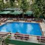 Горящие туры в отель Club Palolem Resort - 4