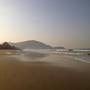Горящие туры в отель Sandy Feet Beach Garden - 1