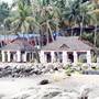 Горящие туры в отель Palm Tree Bungalow - 1