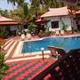 Горящие туры в отель Samsara Harmony Beach Resort - 1