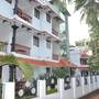 Горящие туры в отель Nikhil Residence - 4