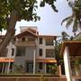 Горящие туры в отель Thanal Beach Resort - 5