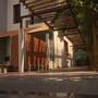 Горящие туры в отель Thanal Beach Resort - 6