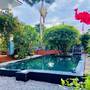 Горящие туры в отель Villa Jacaranda - 2