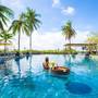 Горящие туры в отель Hoi An Beach Resort - 4