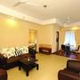 Горящие туры в отель Harisree Residency - 4