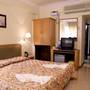 Горящие туры в отель Hotel Menino Regency - 4