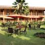 Горящие туры в отель The International Centre Goa - 1