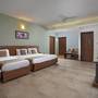 Горящие туры в отель @Home B&B Donapaula - 1