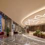 Горящие туры в отель JW Marriott Hotel New Delhi Aerocity - 1