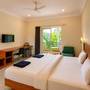 Горящие туры в отель Morjim Sunset Hotel - 3