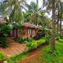 Горящие туры в отель Anahata Retreat - 5