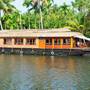 Горящие туры в отель Shivaganga Houseboat - 2