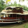 Горящие туры в отель Shivaganga Houseboat - 4