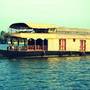 Горящие туры в отель Kumarakom Heritage Houseboats - 1