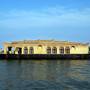 Горящие туры в отель View Kerala Luxury HouseBoat, Kumarakam - 2