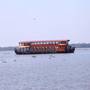 Горящие туры в отель Swasti House Boat 1 - 2