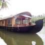 Горящие туры в отель Amrutham Houseboat 2 - 1