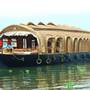 Горящие туры в отель Amrutham Houseboat 2 - 2