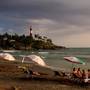 Горящие туры в отель Kovalam Beach Hotel - 4