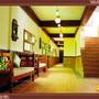 Горящие туры в отель Kovalam Beach Hotel - 1