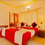 Горящие туры в отель Beach Florra Inn - 6
