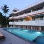 Горящие туры в отель Samudratheeram Beach Resort - 2