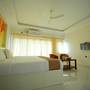 Горящие туры в отель Samudratheeram Beach Resort - 4
