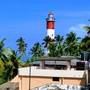 Горящие туры в отель Vijaya Varma Beach Resort - 6
