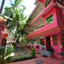Горящие туры в отель Sreelakshmi Holiday Inn - 6
