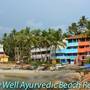 Горящие туры в отель Stay Well Ayurvedic Beach Resort - 2