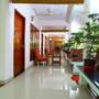 Горящие туры в отель Hotel Coco Beach Kovalam - 2