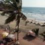 Горящие туры в отель Orion Beach Resort - 1