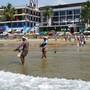 Горящие туры в отель Kovalam Beach Cottage - 1