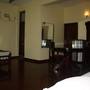 Горящие туры в отель Kavitha Beach Resort - 4