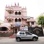Горящие туры в отель Royal Aashiyana Palace - 2