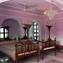 Горящие туры в отель Saba Haveli - 3