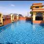 Горящие туры в отель Umaid Residency - A Regal Heritage Home - 6